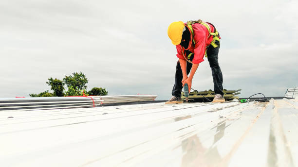 Professional Roof Repair & Installaion in Clifton Gardens, NY